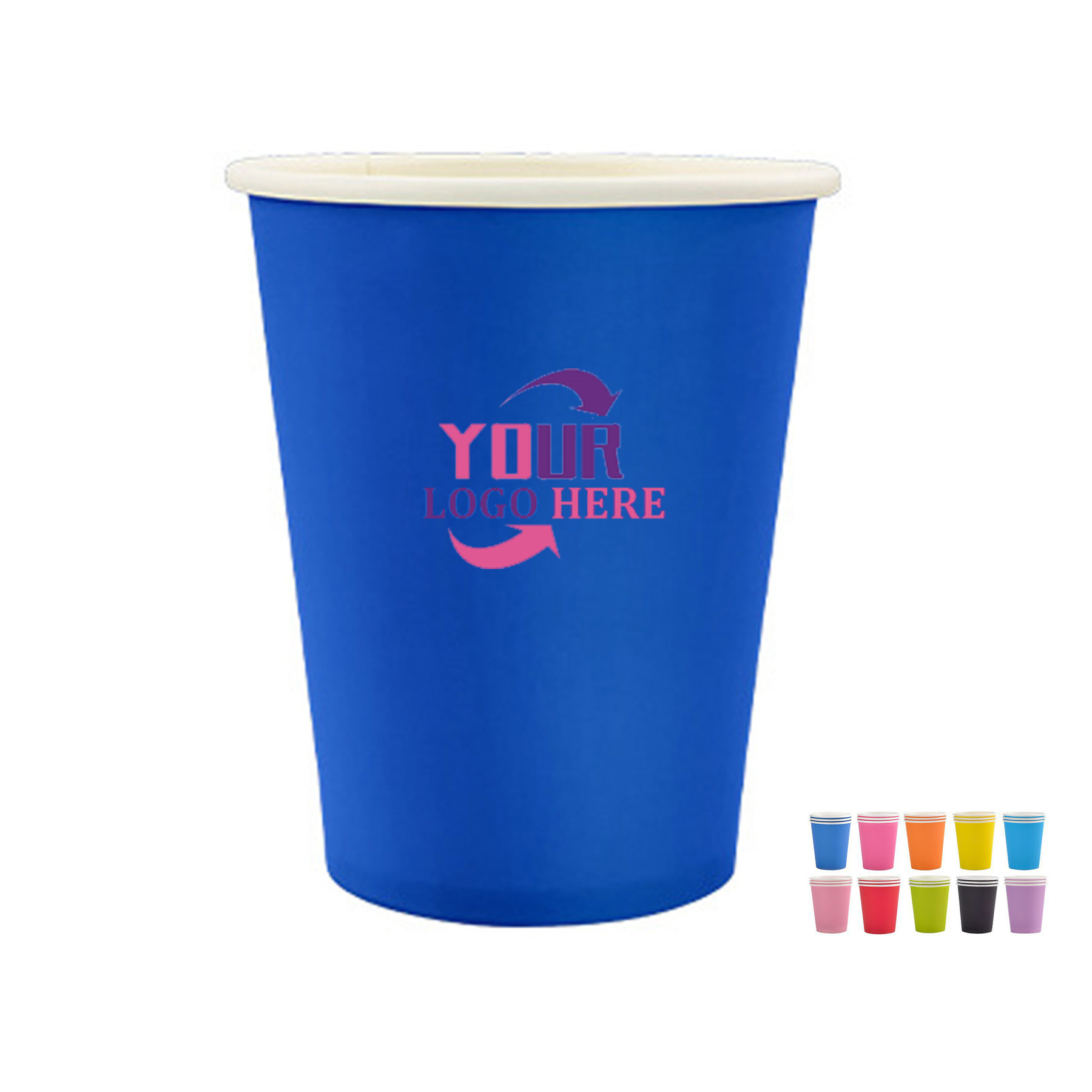 Paper Cup 2