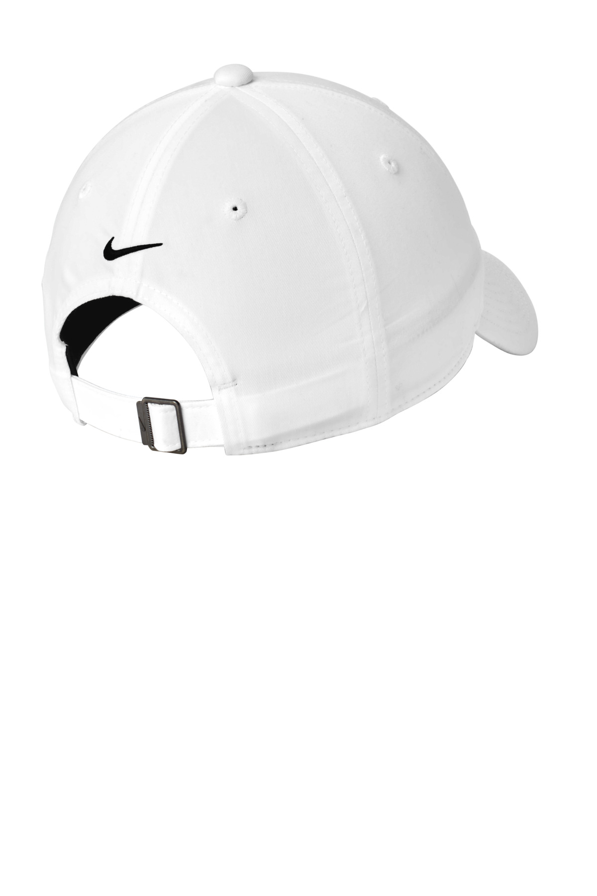 Nike Unstructured Cotton/Poly Twill Cap NKFB6449 27