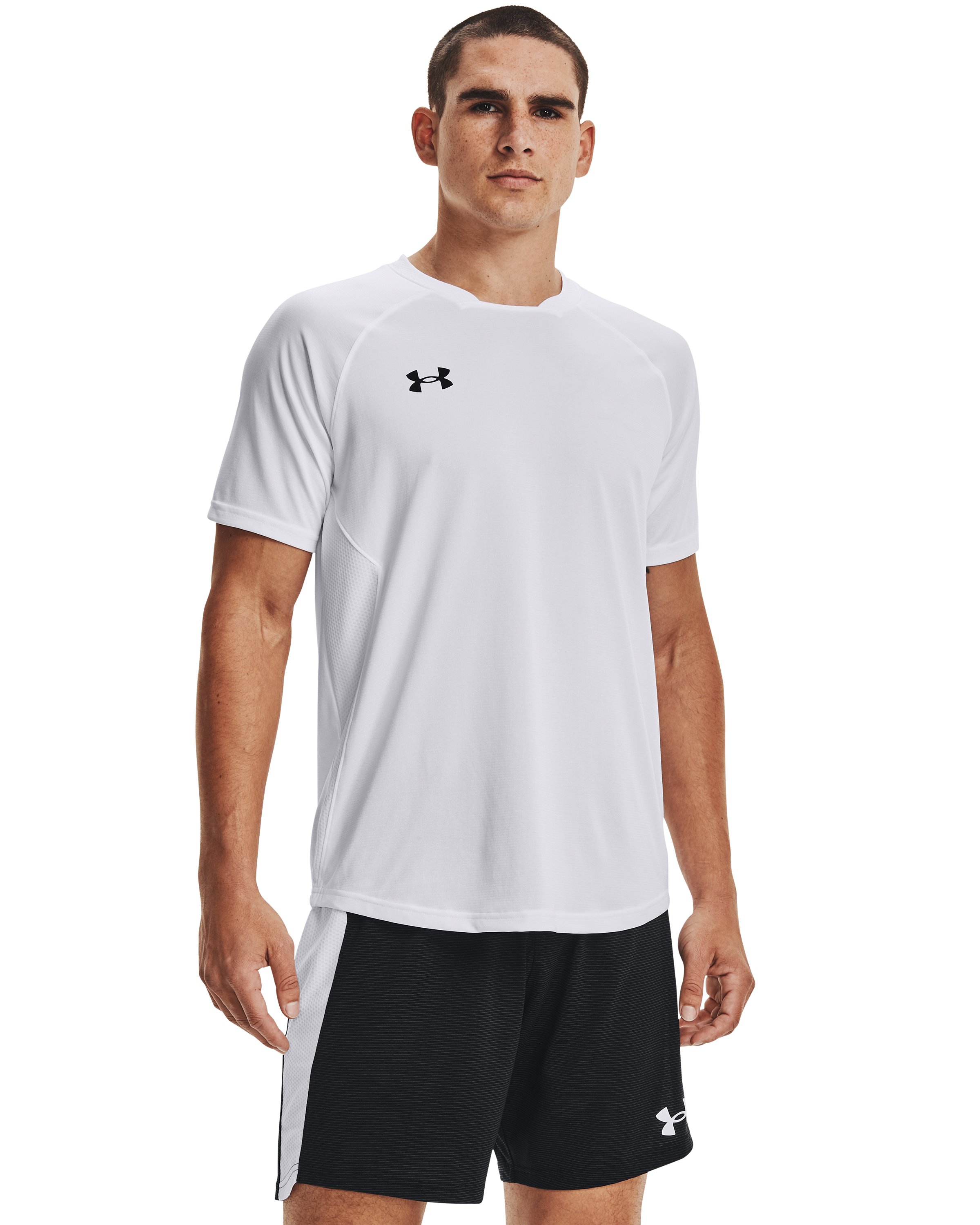 Men's UA Match 2.0 Jersey 4