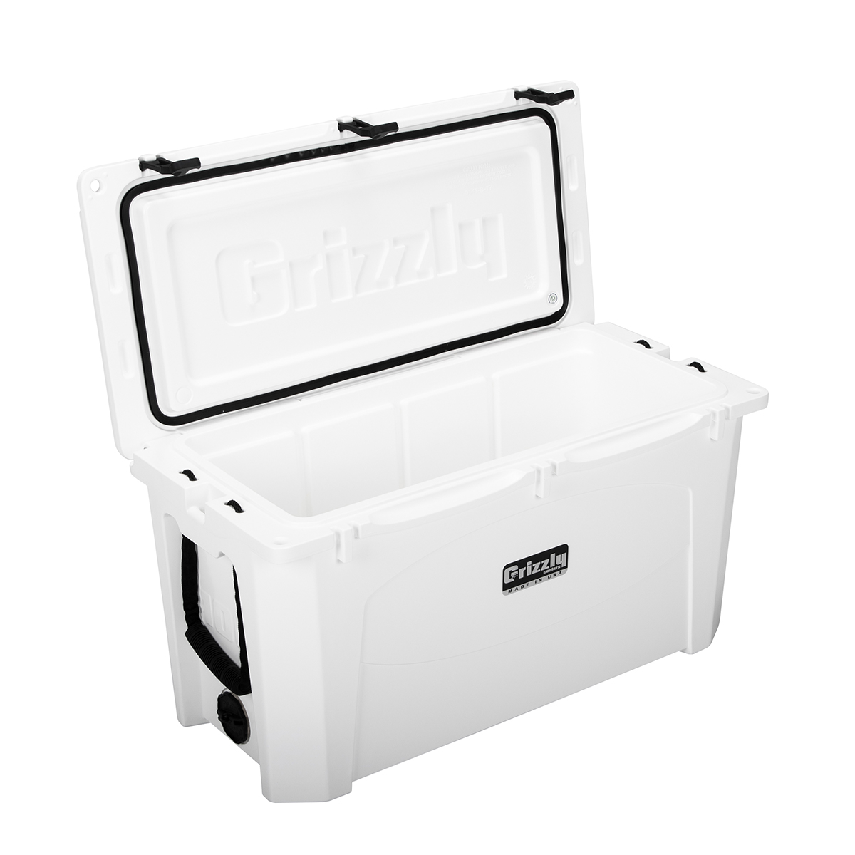Grizzly 100qt Cooler