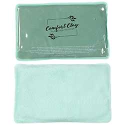ComfortClay® Plush Large Pack 24