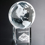 Stratus Globe 3