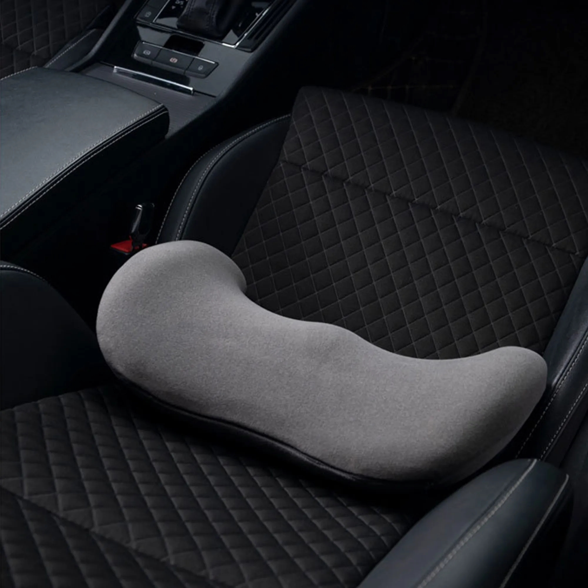 Lumbar Support Cushion For Car Seat 5