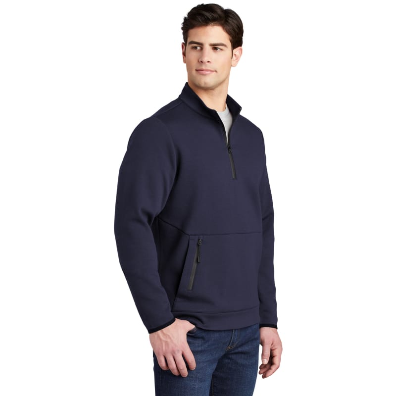 Sport-Tek Triumph 1/4-Zip Pullover 8