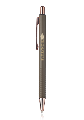 Manhattan Ridge Metal Pens 11