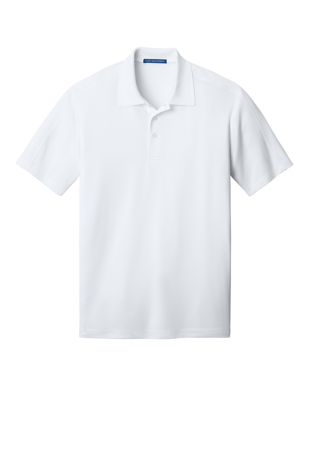 Port Authority Diamond Jacquard Polo. K569 77
