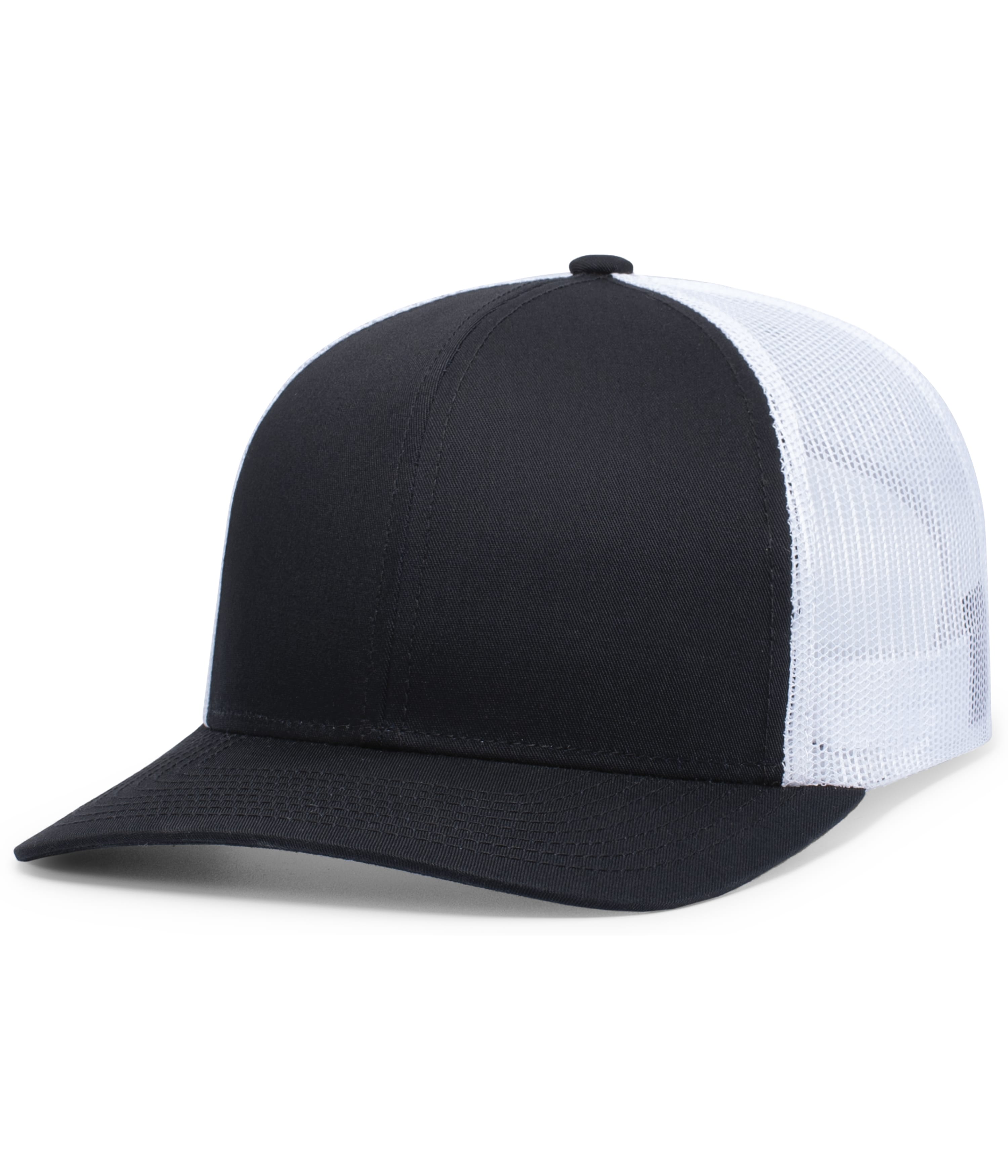 Eco Trucker Snapback Cap 9