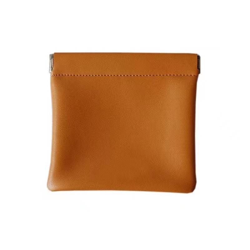 Pu Leather Earbuds Protective Case 2