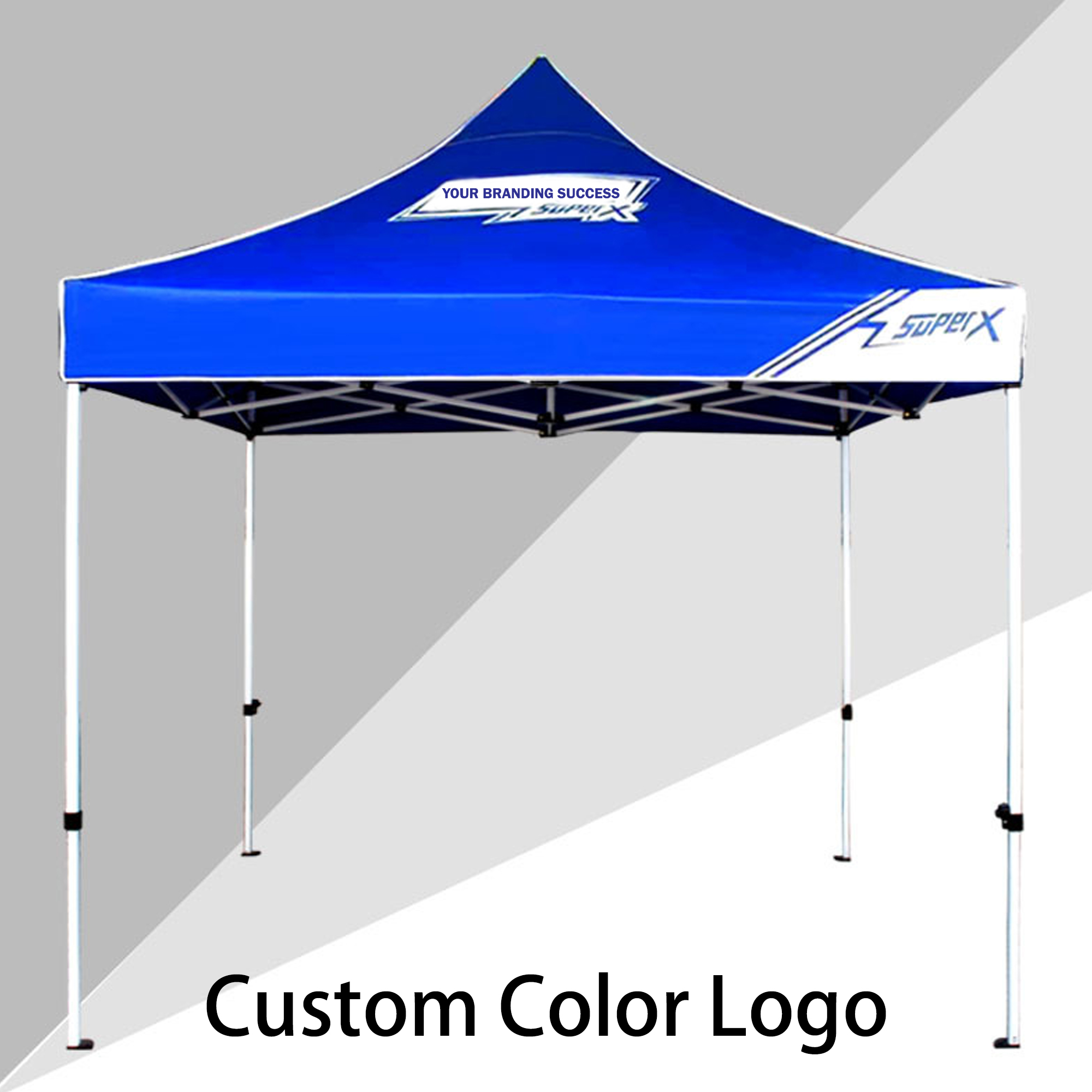 10x10 Event Tent for Promotions 4