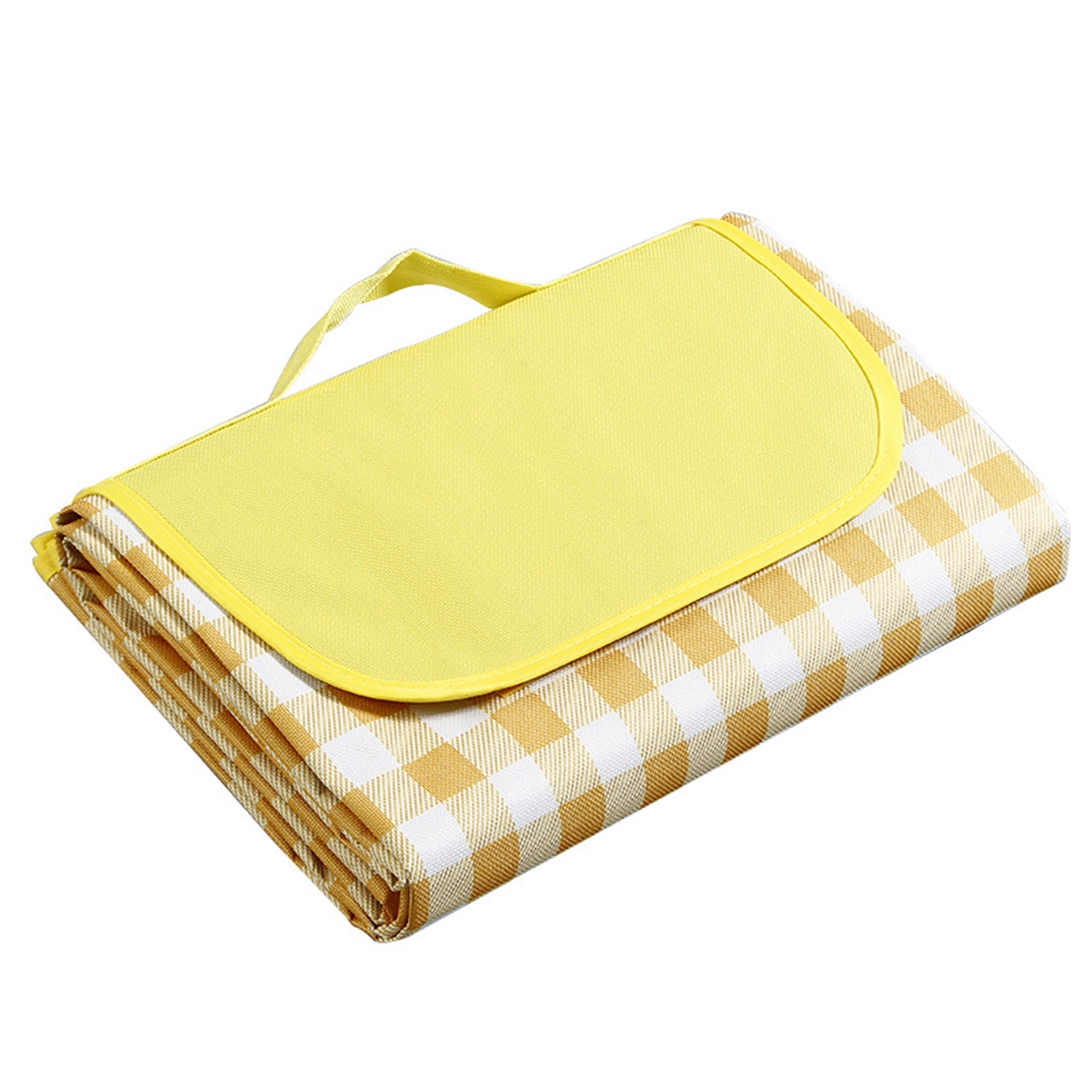 High Quality Material Waterproof Picnic Mat 8