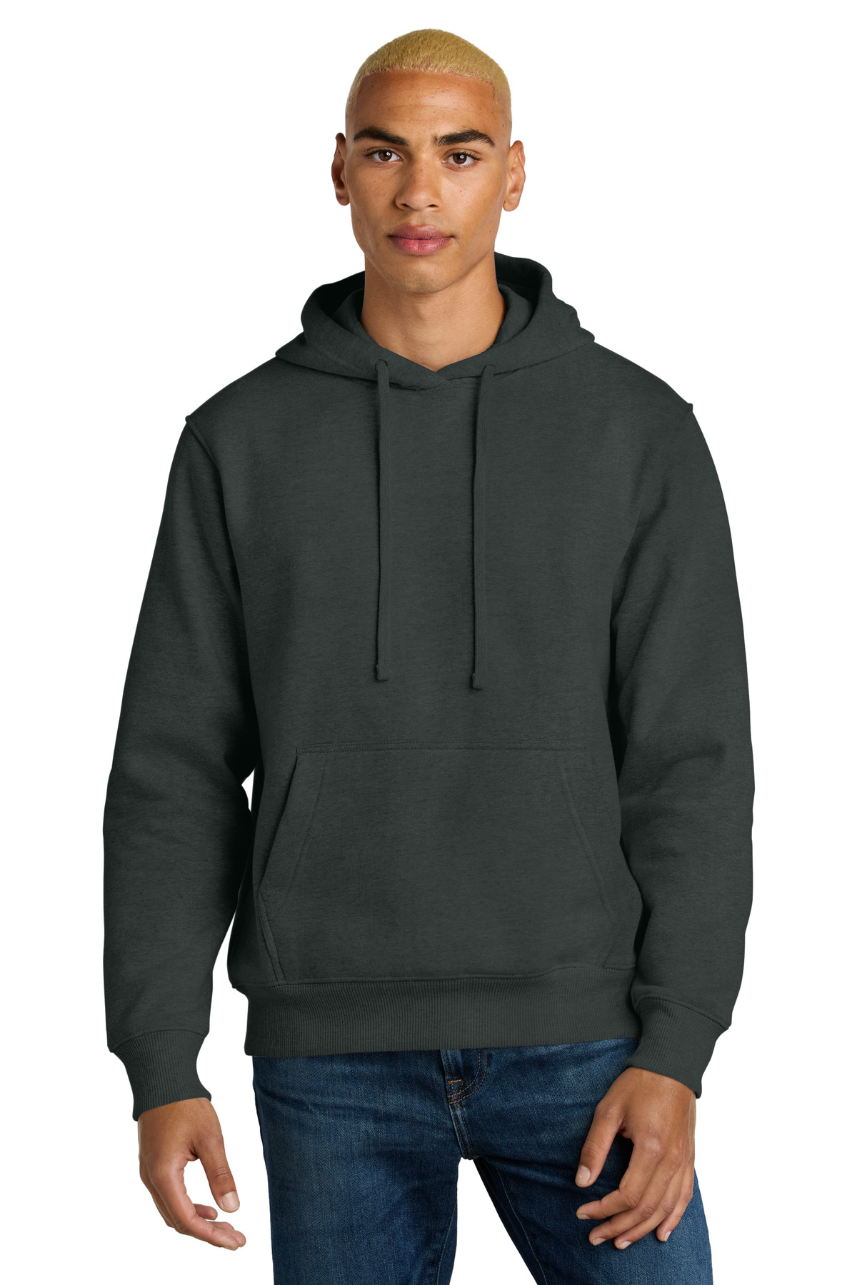 District® V.I.T. Heavyweight Fleece Hoodie 11