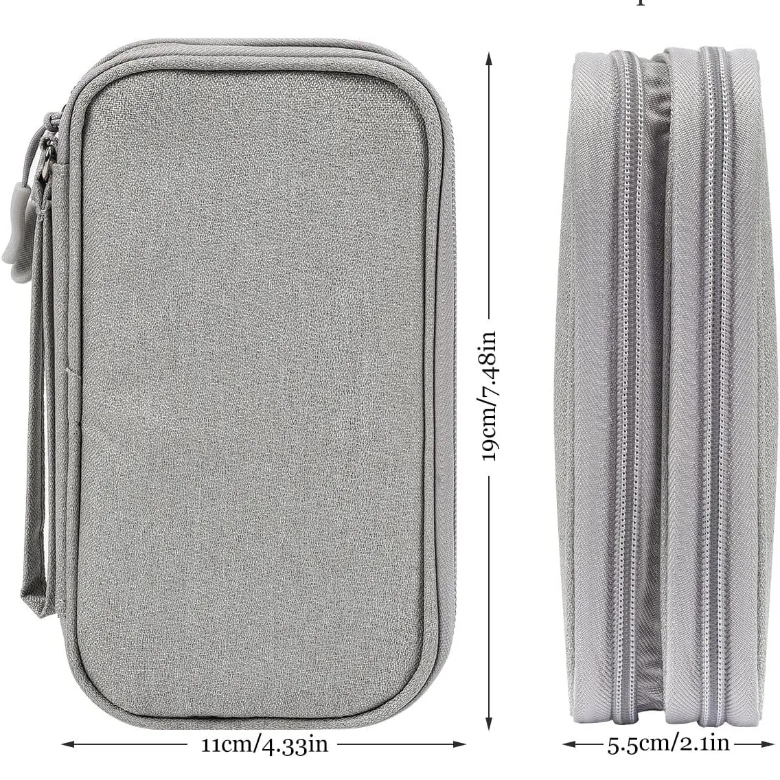 Waterproof Electronic Organizer Bag 1