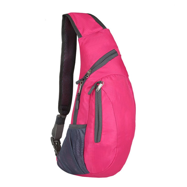 Lightweight Sling Backpack 2