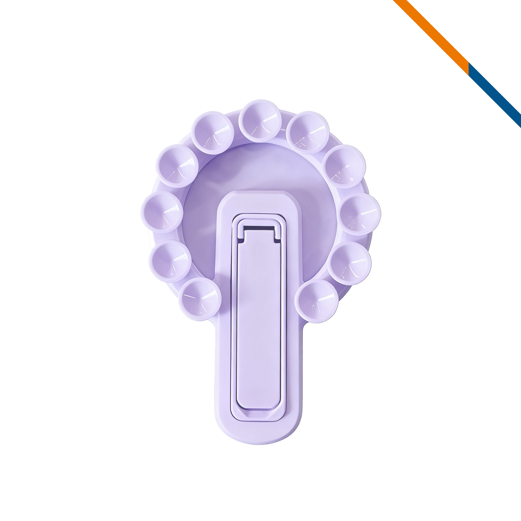 StandPop Magnetic Suction Phone Stand 10