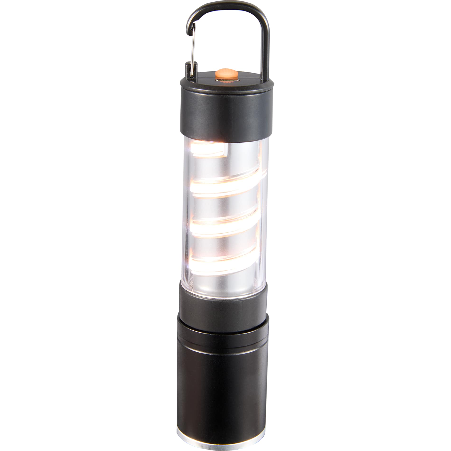 Hanging Spiral Filament Lantern Flashlight 8
