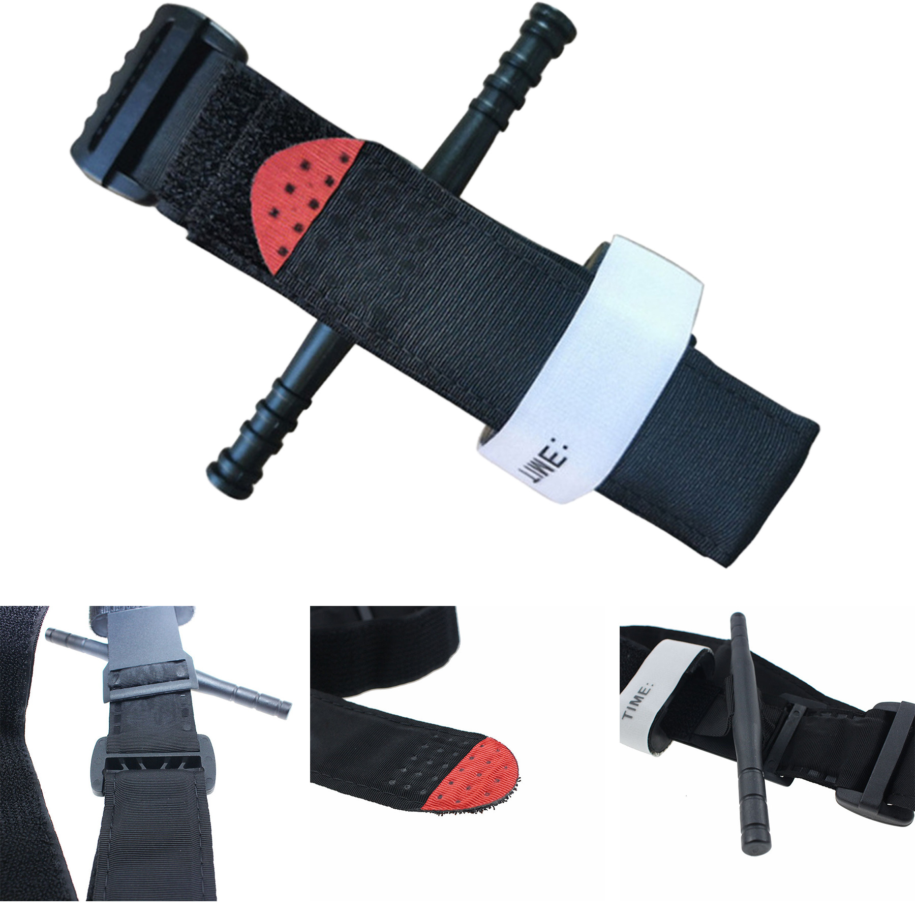 Fastest Emergency Tactical Tourniquets 3