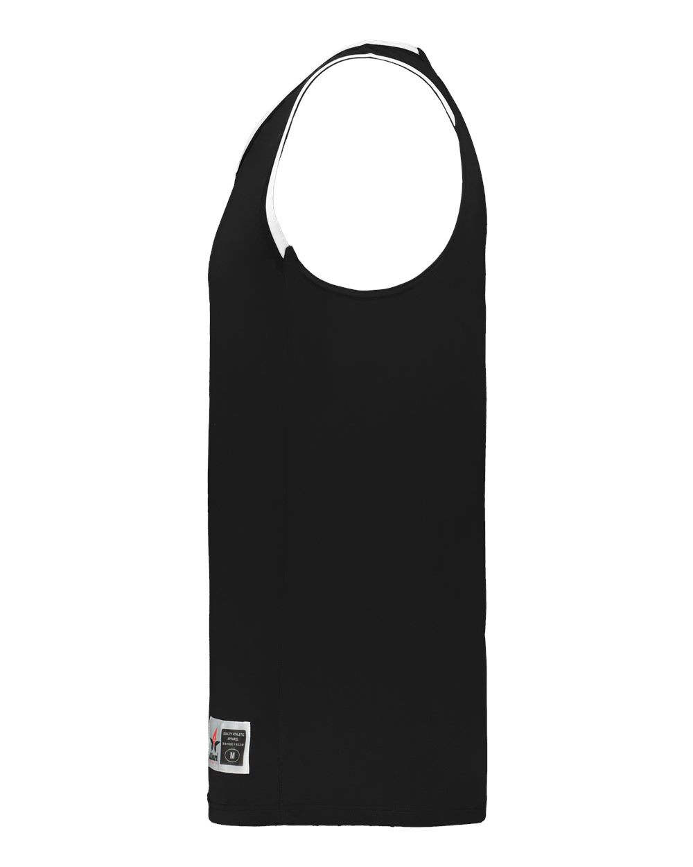 Men's Retro Basketball Jersey - A51000 27