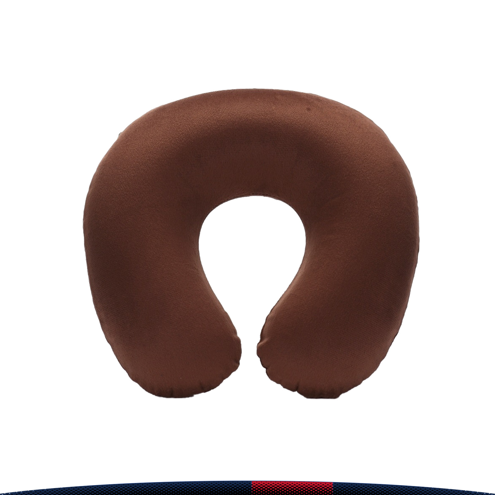 Tara U-Shaped Inflatable Pillow 12