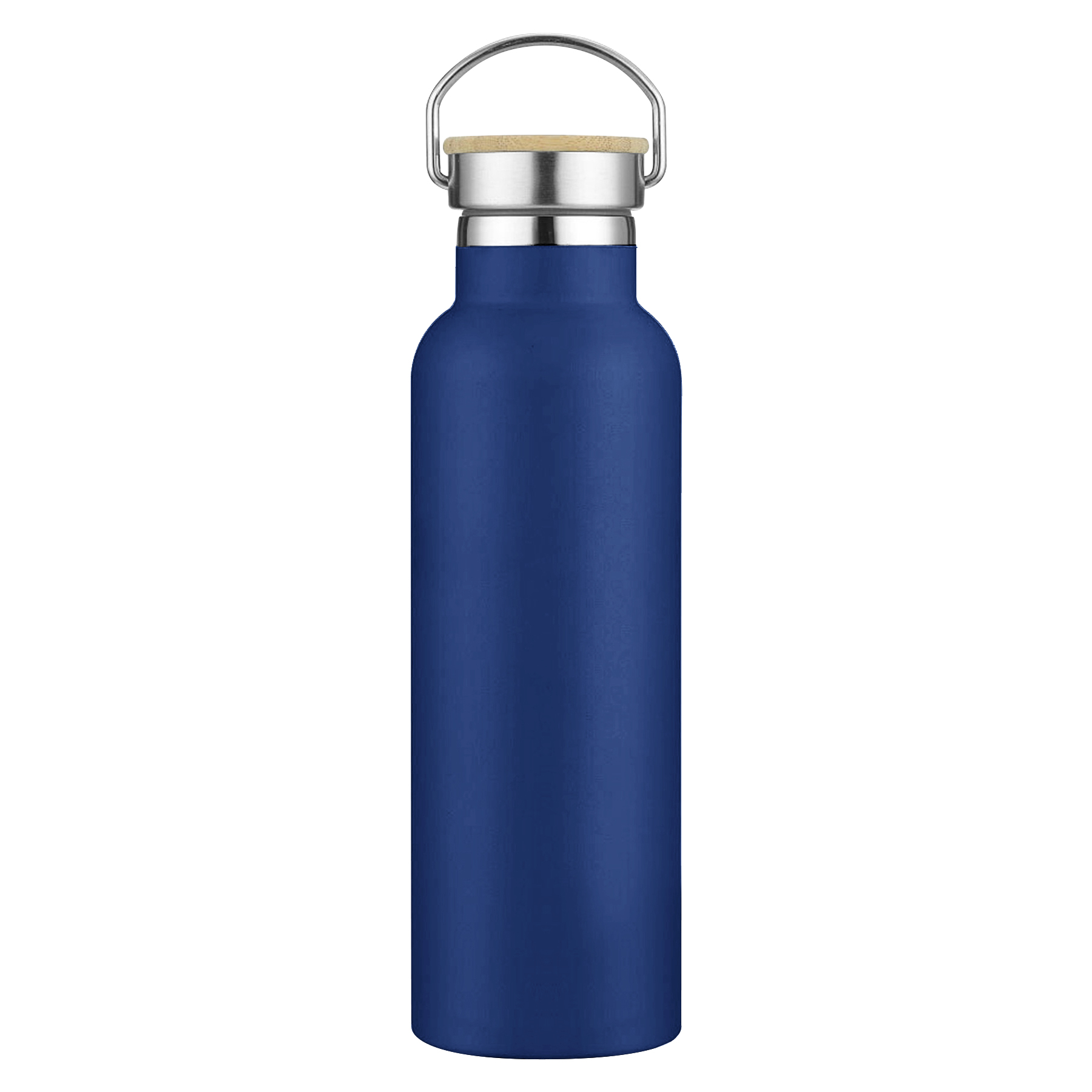 Sports Large Mouth Water Bottle 750ML 15
