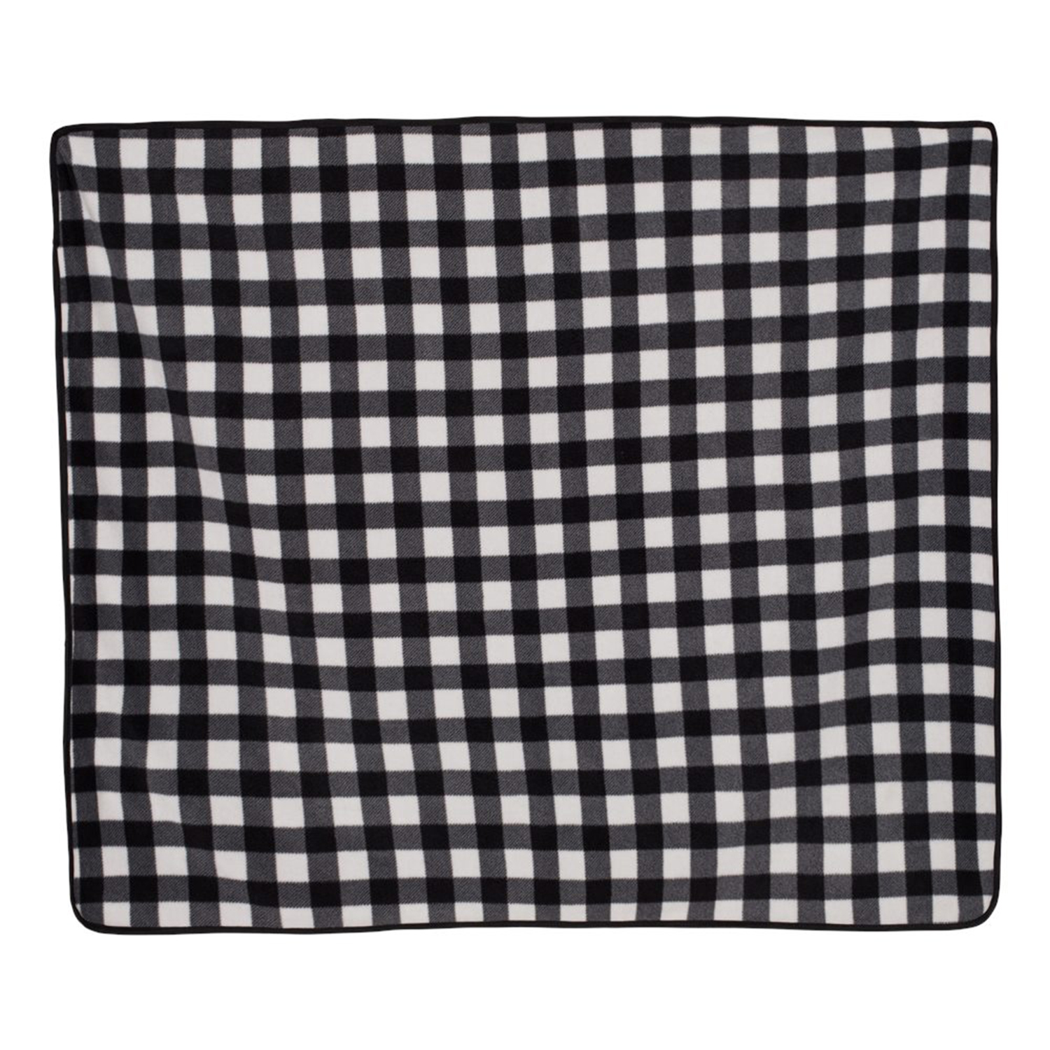Fleece / Nylon Picnic Blanket 9