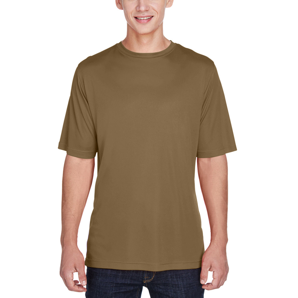 3.8 oz 100% Polyester Interlock with Moisture-Wicking and UV Protection 46