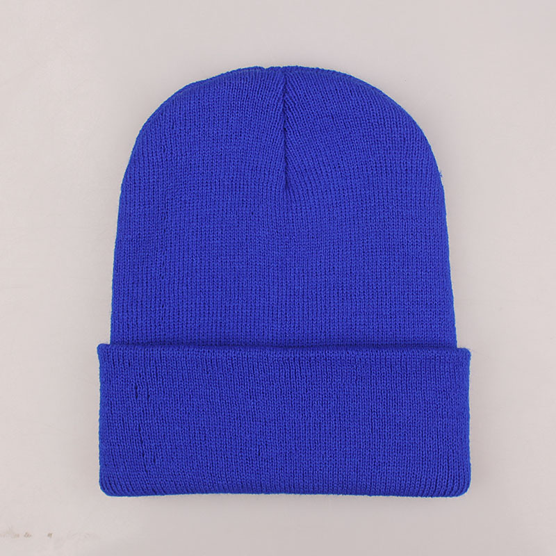 Winter Beanie Hats for Men Women 2