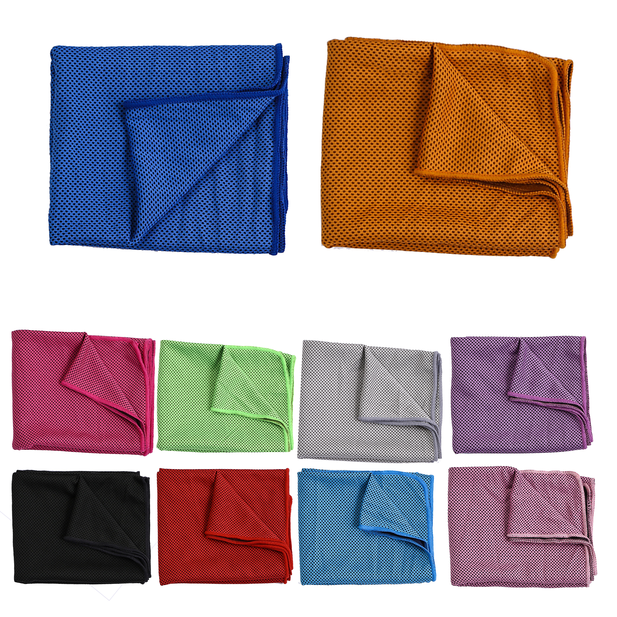 Quick-Drying Sports Towel 12