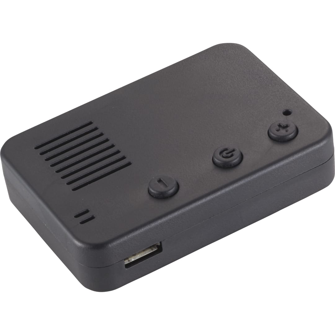 Bluetooth Receiver Speaker and Earbuds 15