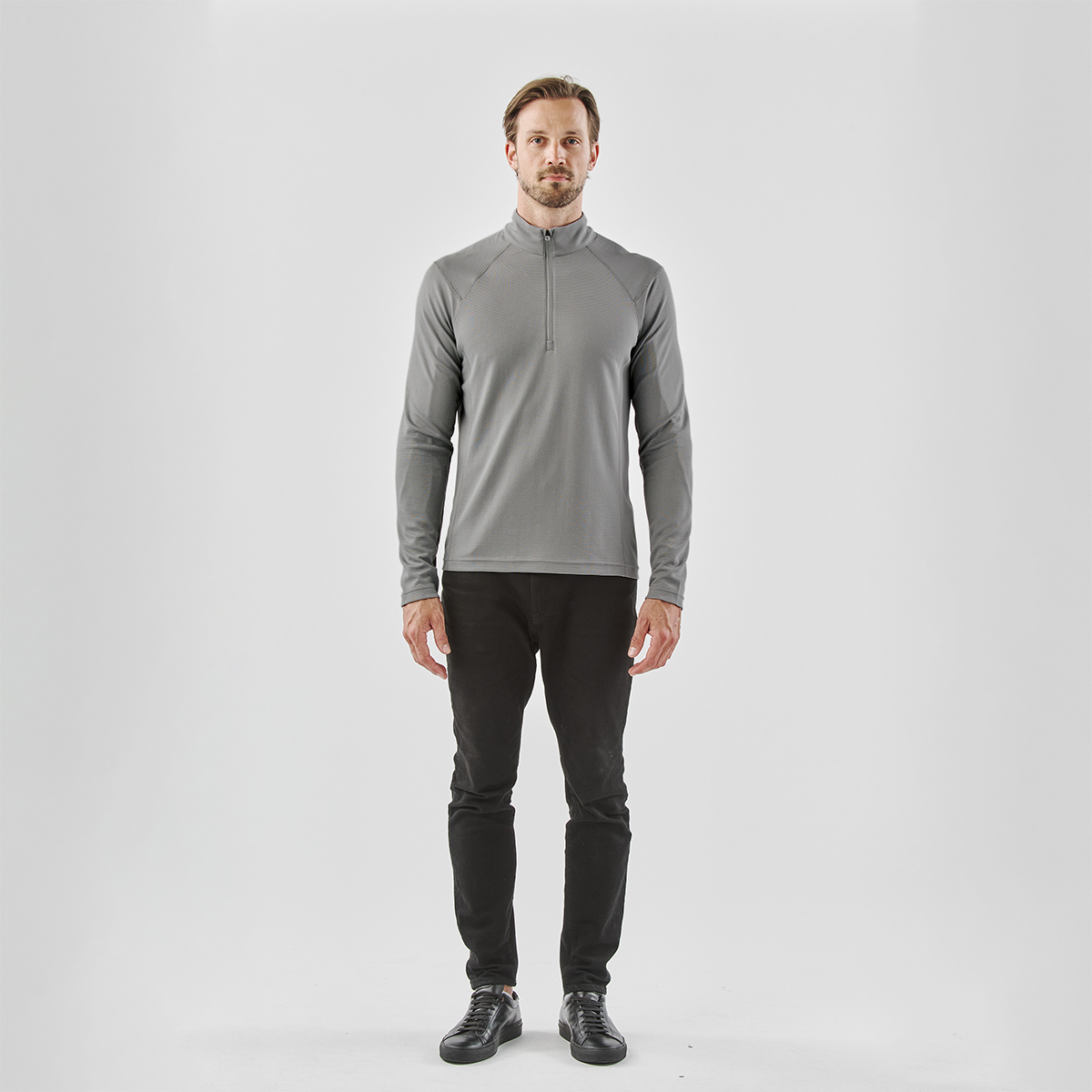 Stormtech Men's Mesa 1/4 Zip Pullover 21