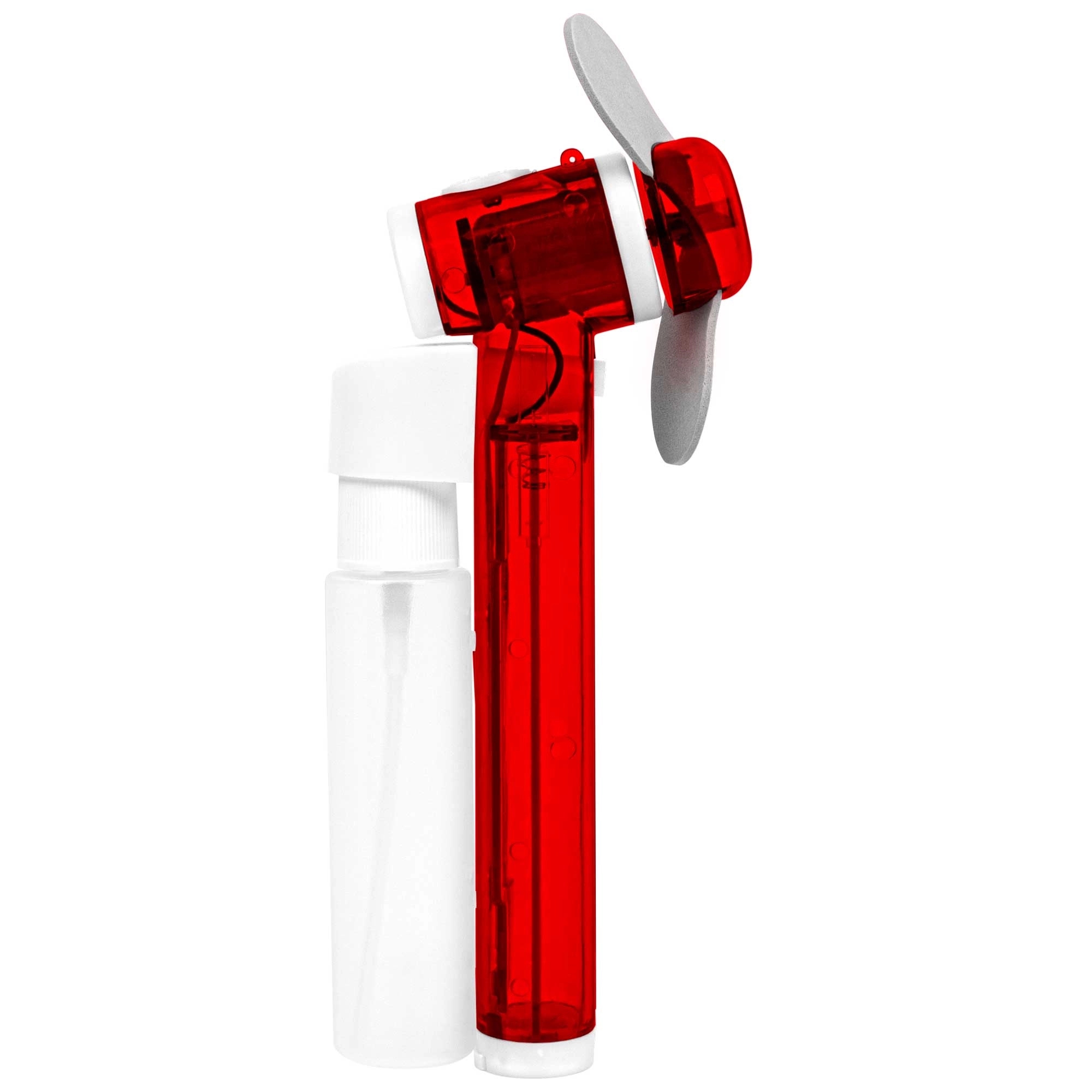 Slim N Slender Misting Fan 7