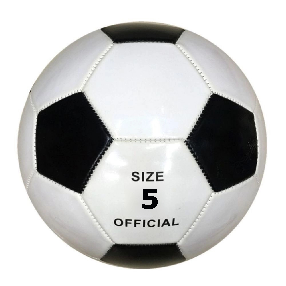 Customized Soccer Ball 1