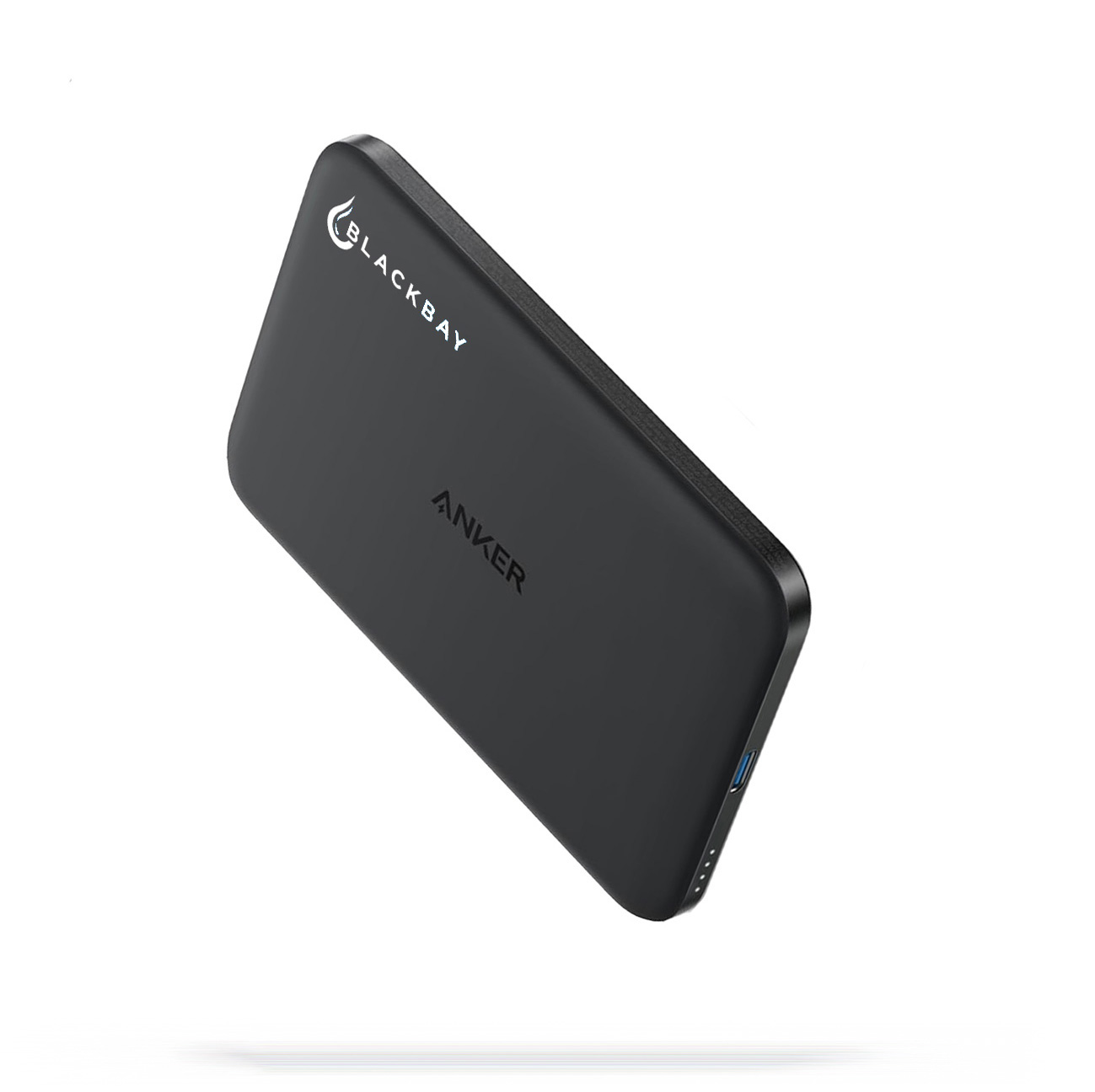 Anker Nano 5K Slim (MagGo, Qi2) 13