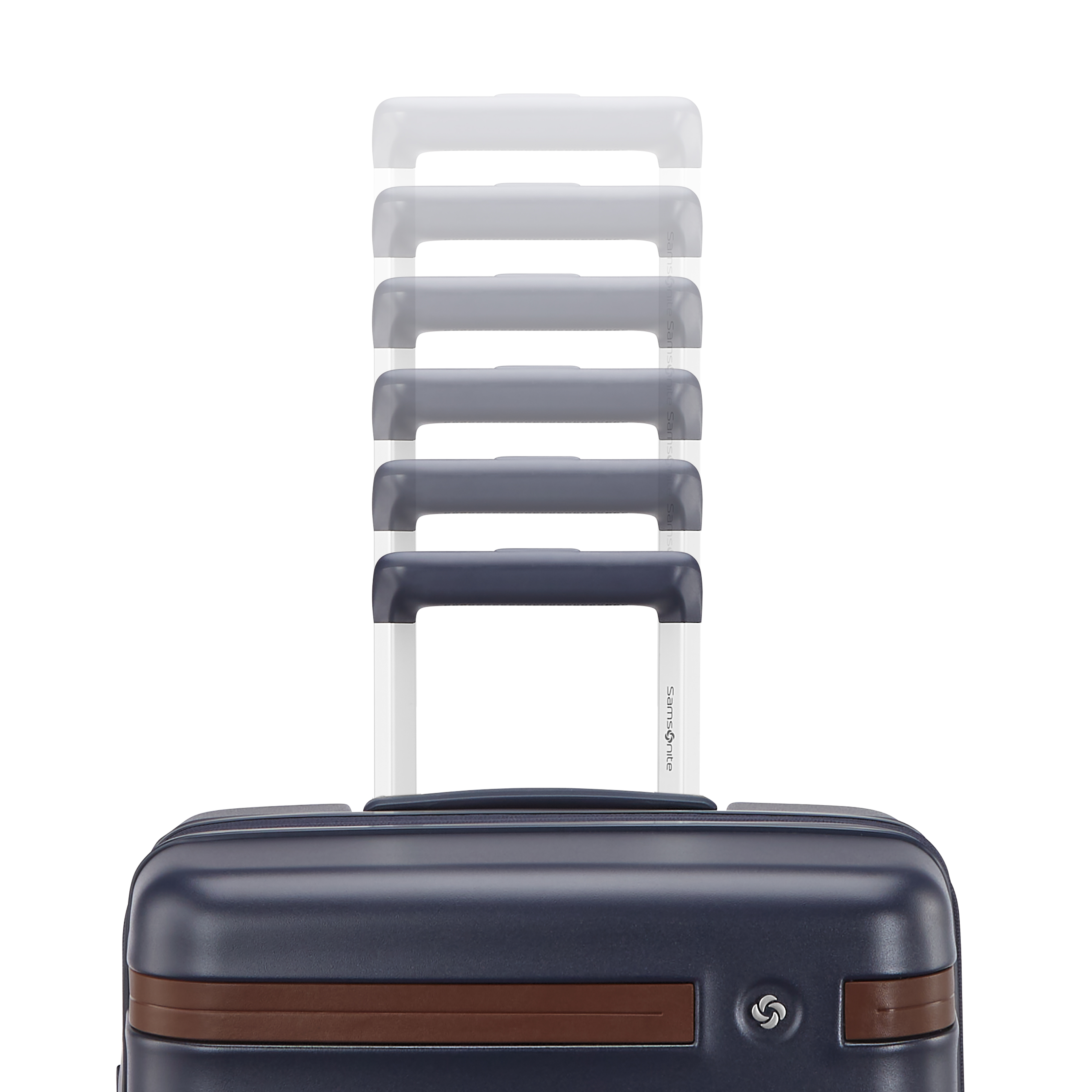 Samsonite Virtuosa Expandable Carry On 2