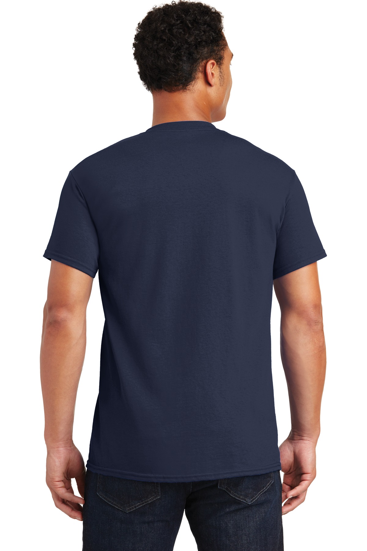 Gildan - Ultra Cotton 100% US Cotton T-Shirt. 2000 155