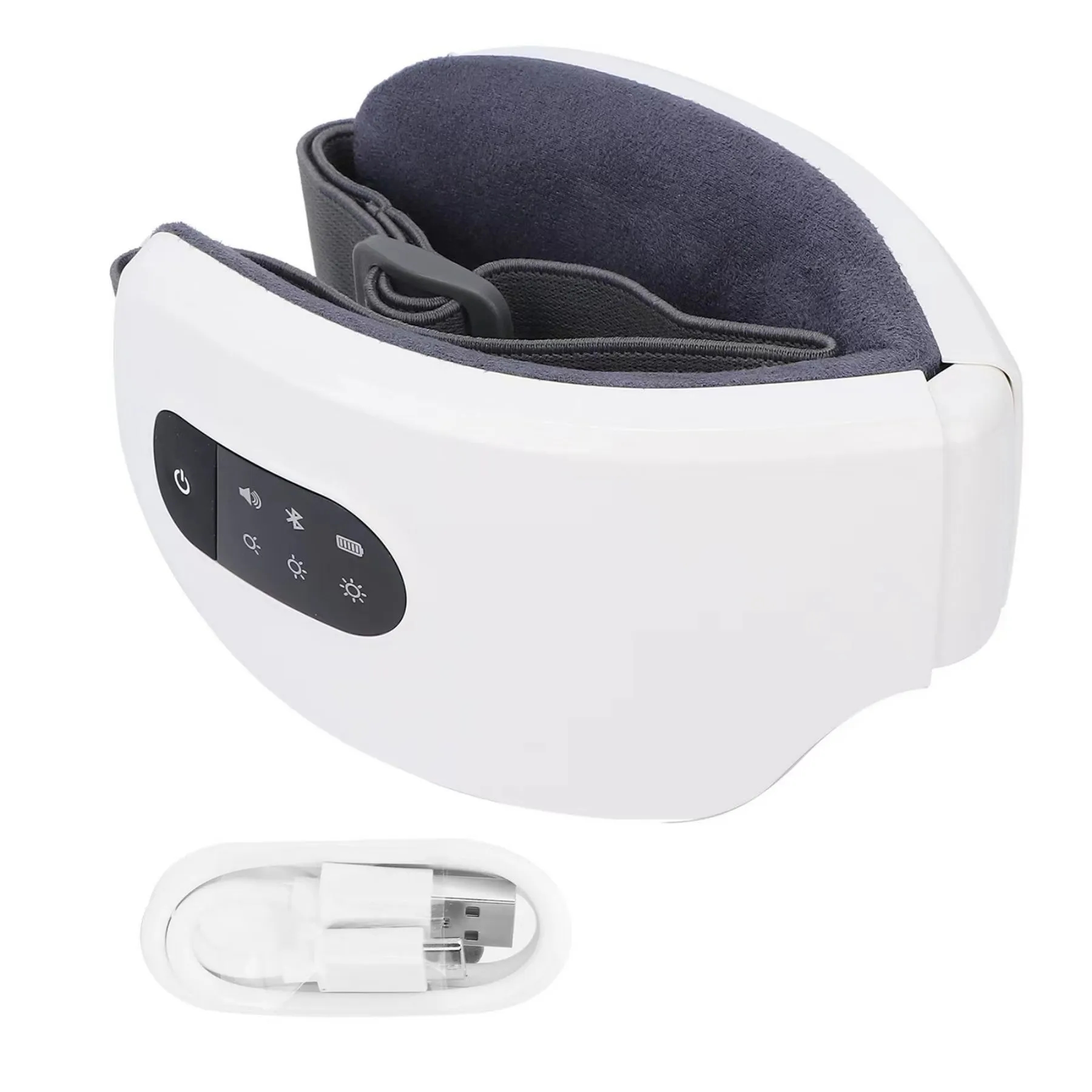 Smart Eye Mask Massager 4