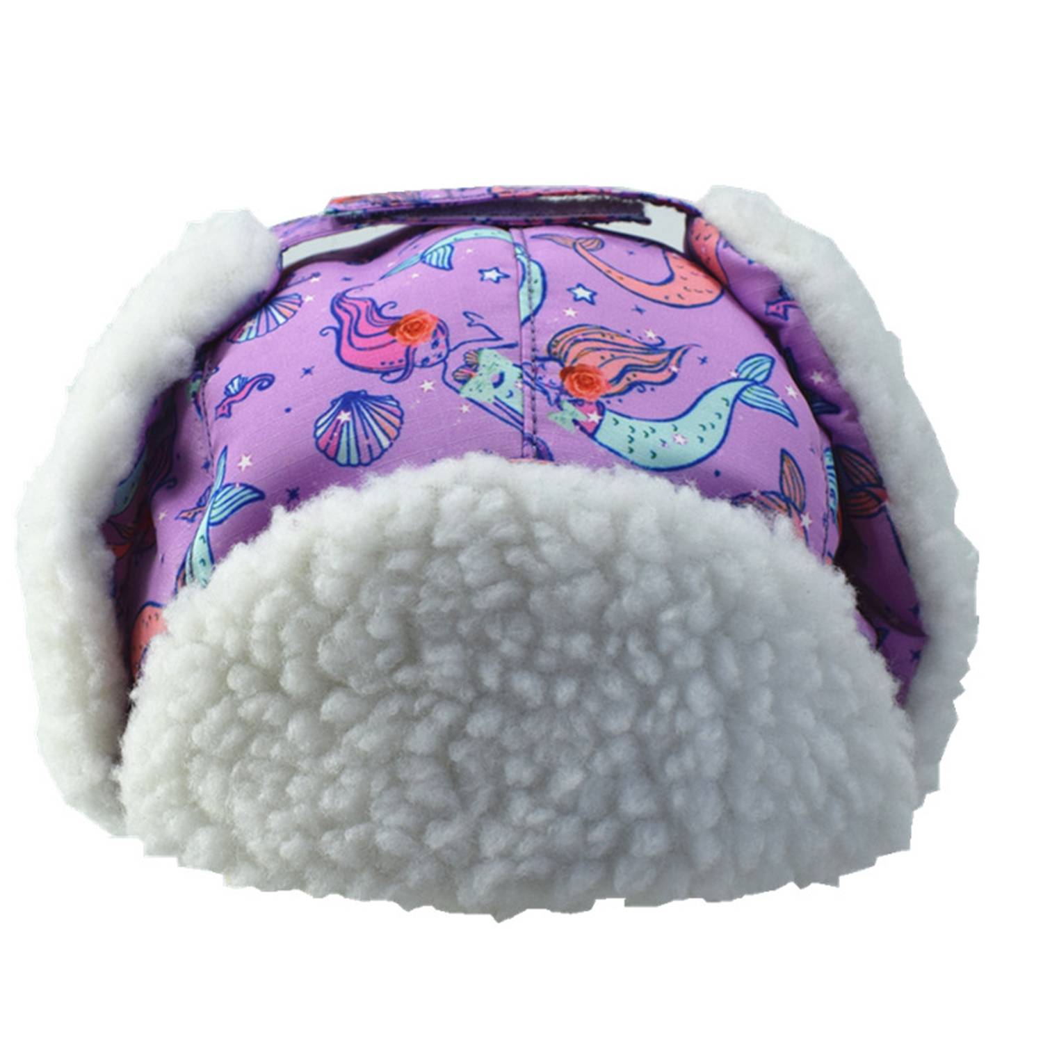 Winter Trapper Hat 4