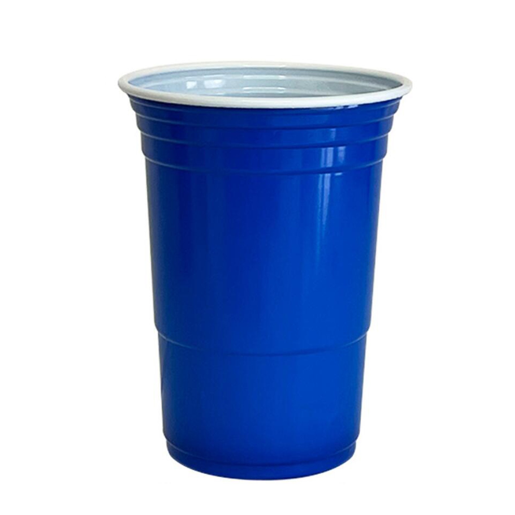 16 Oz. Plastic Solo Cup 2