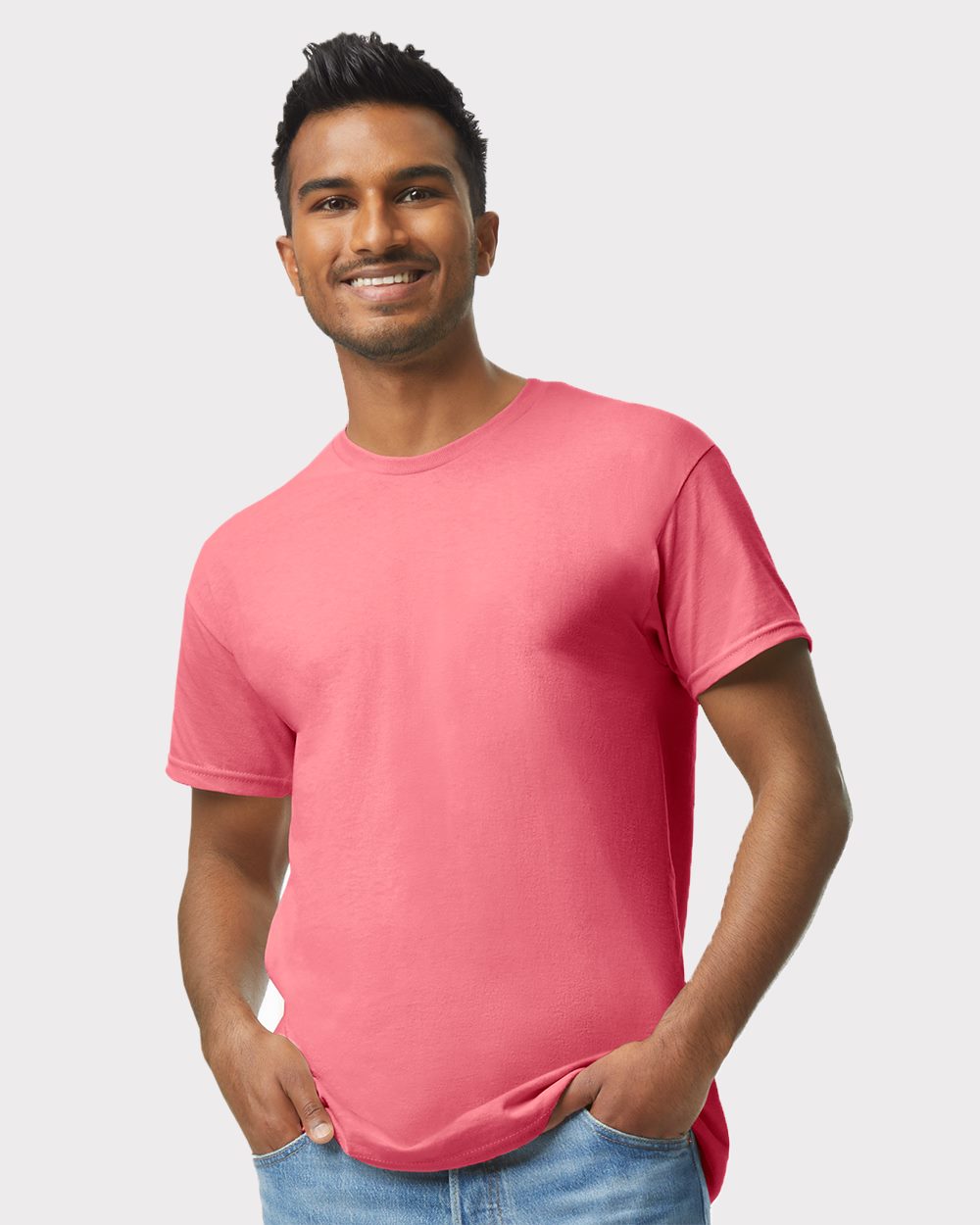 Heavy Cotton T-Shirt