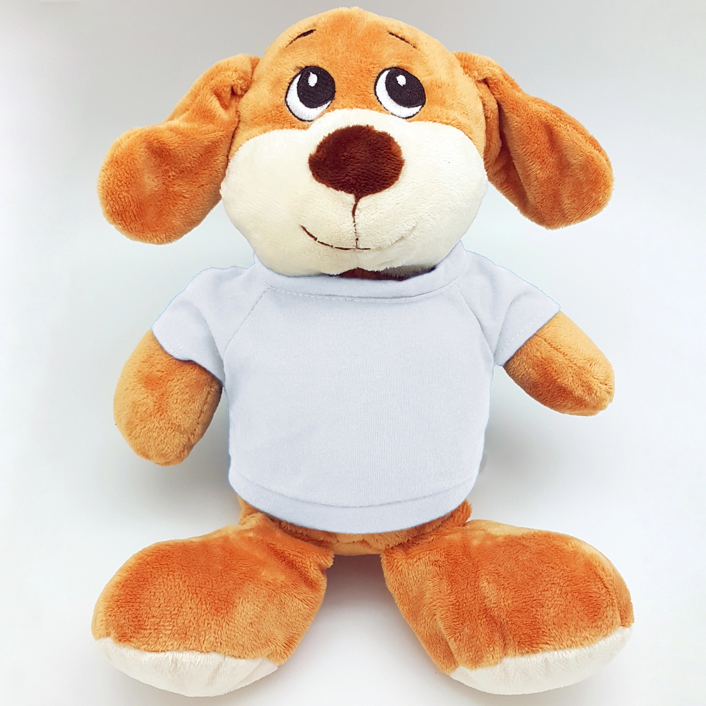13" Pondering Pets Dog 16