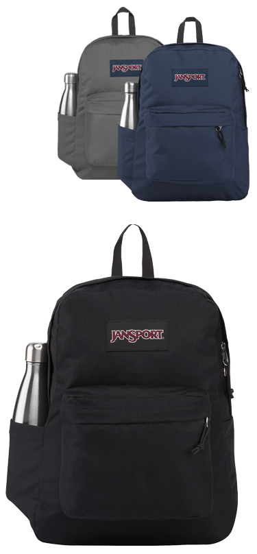 JanSport® SuperBreak® Backpack 37