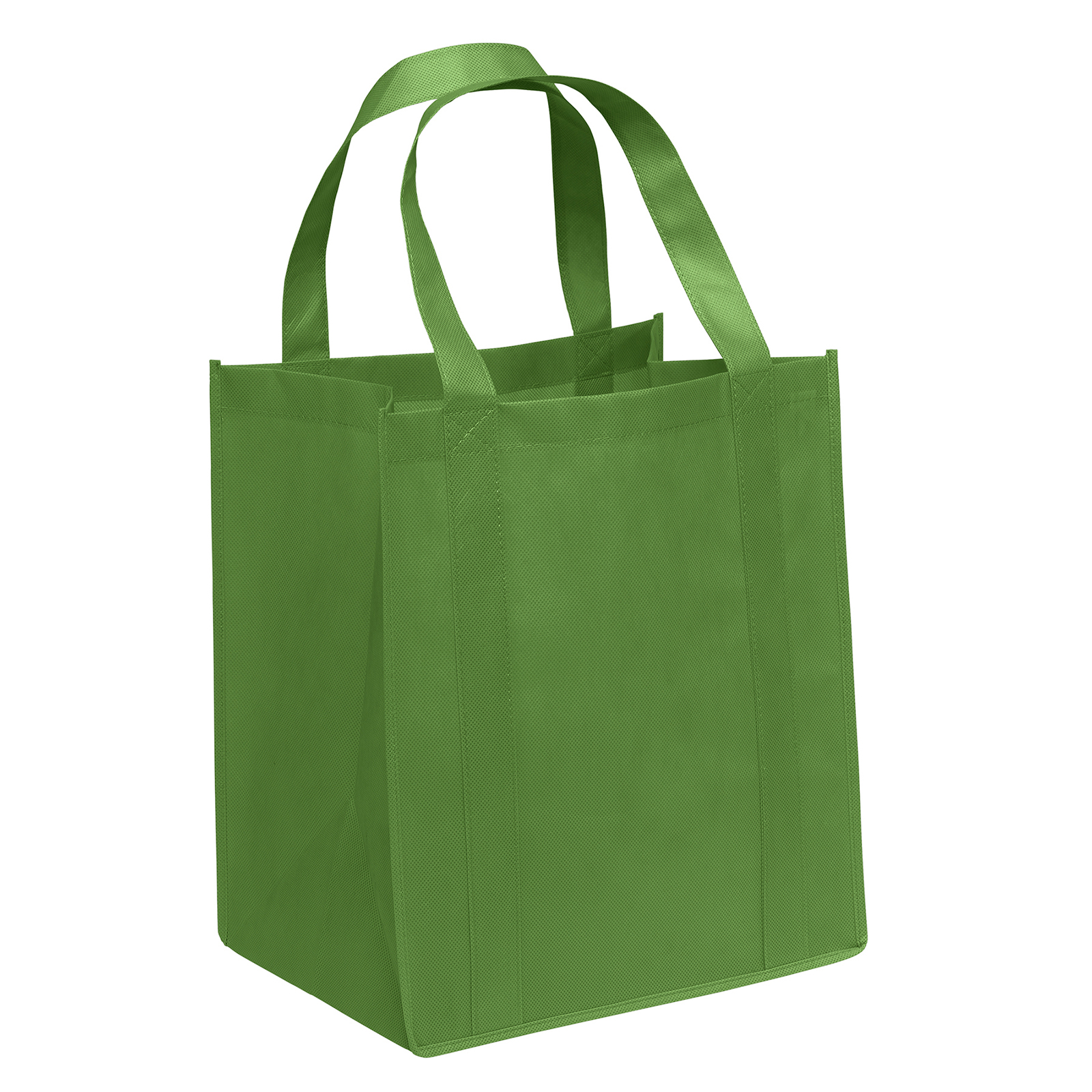 Big Thunder® - Non-Woven Tote - Sparkle 24