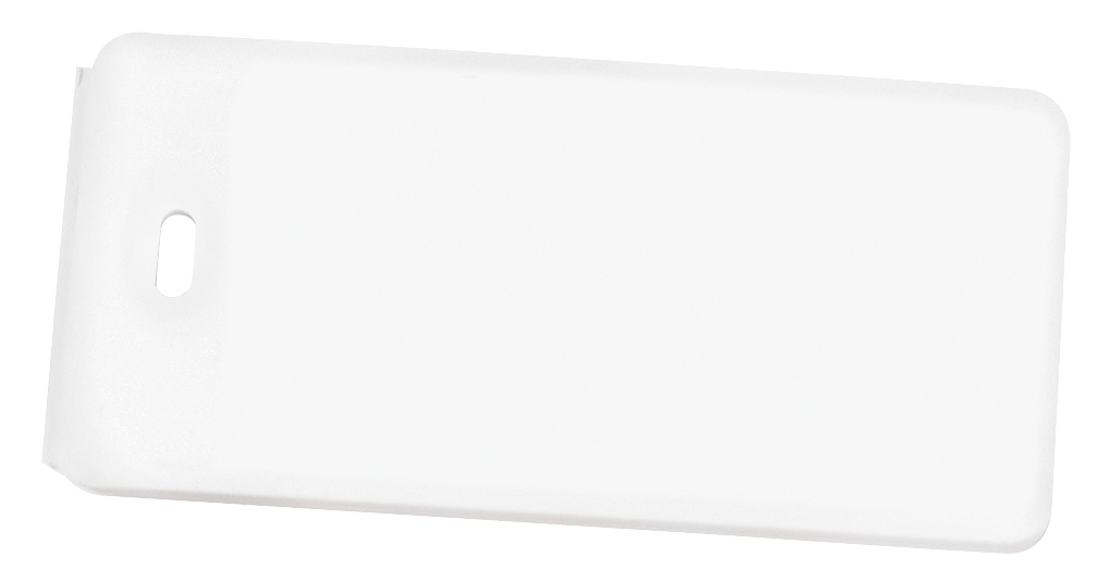 Executive Luggage Tag 3