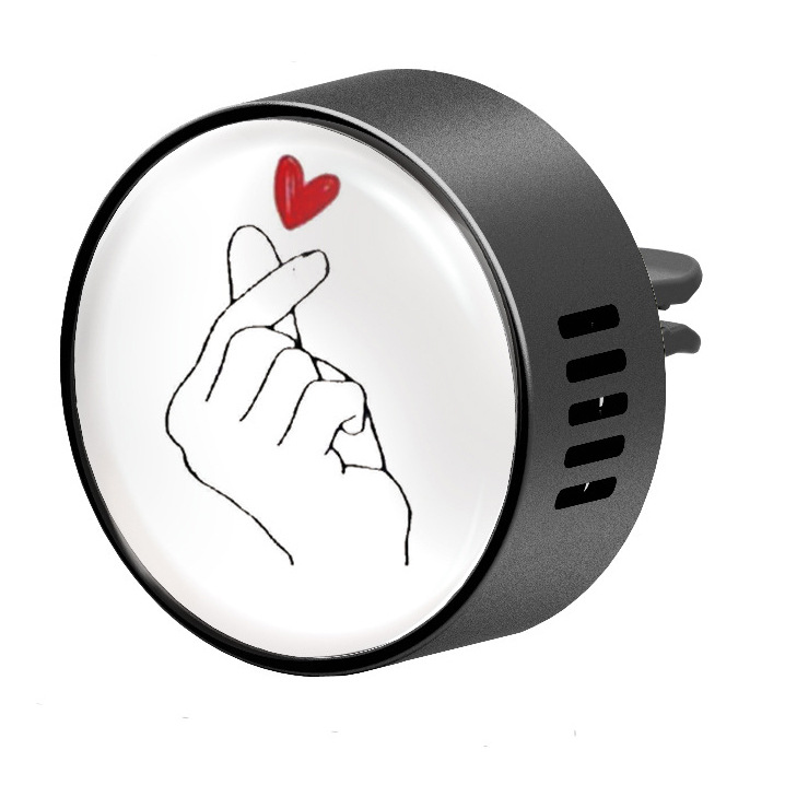 Car Aroma Diffuser Vent Clip 4