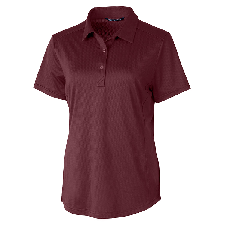 Cutter and Buck Ladies Prospect Polo 4