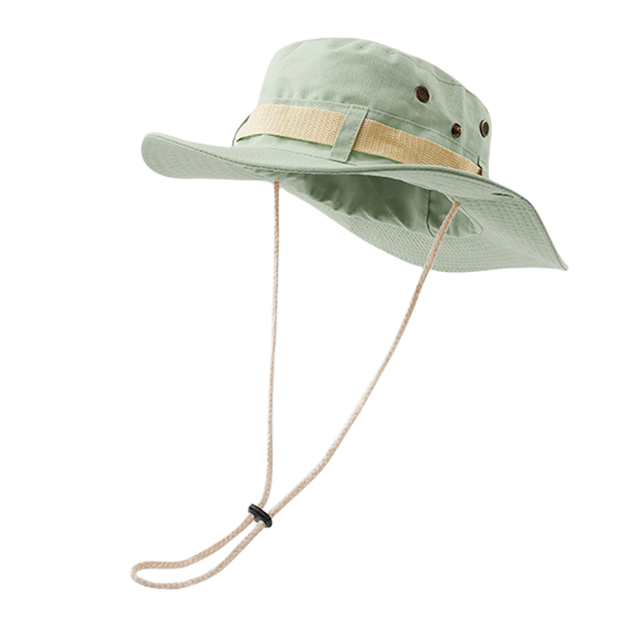 Portable Breathable Fishing Hat 2