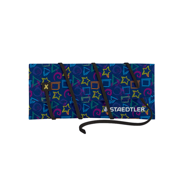 Lincoln Dye-Sublimated Felt Amenities Pouch 78