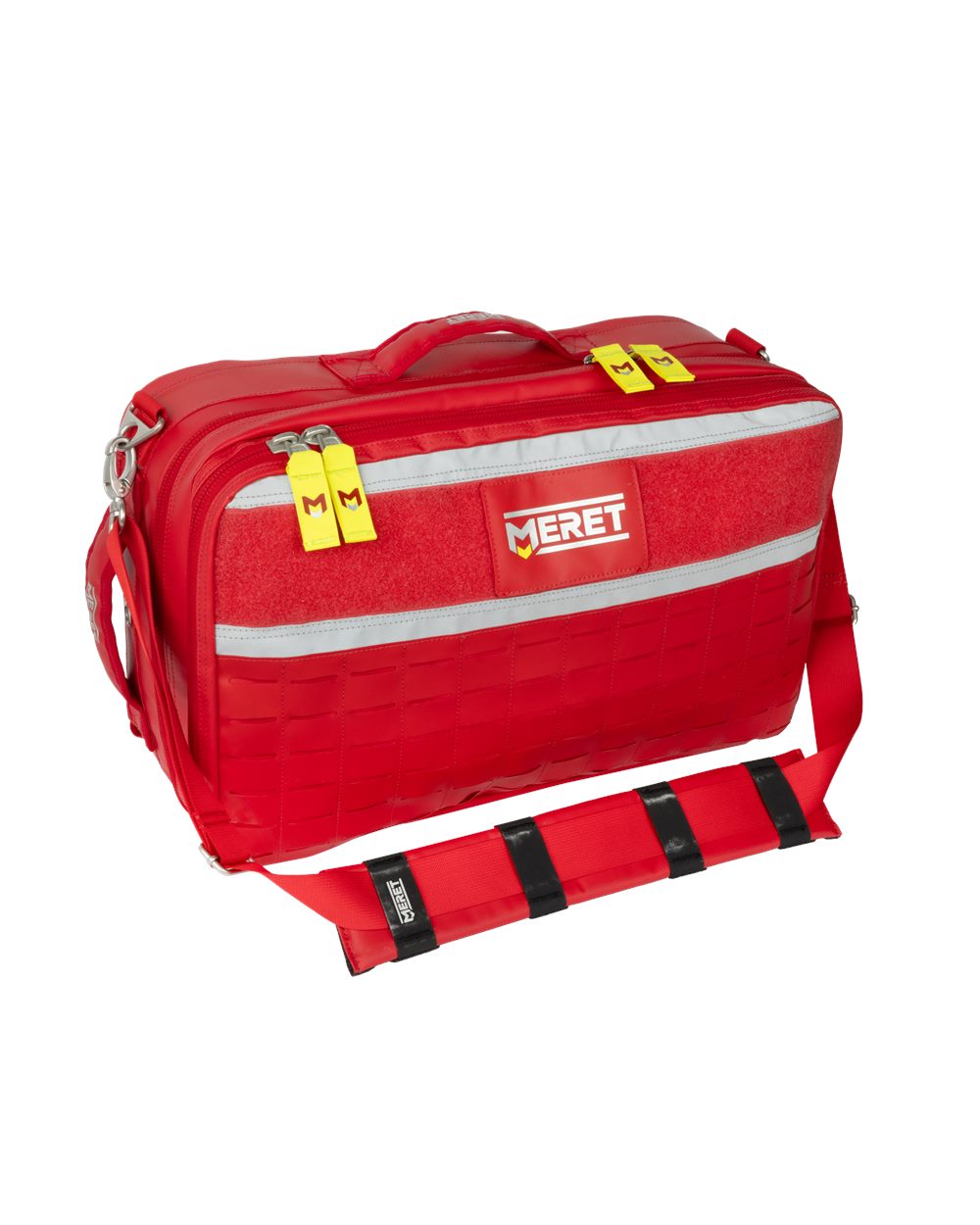 Rapid™ PRO X Red Backpack Bag - M10101F-M 7