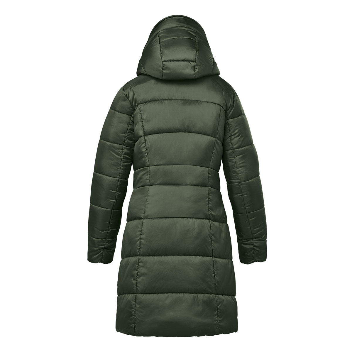 Stormtech Women's Elkridge Quilted Parka 26