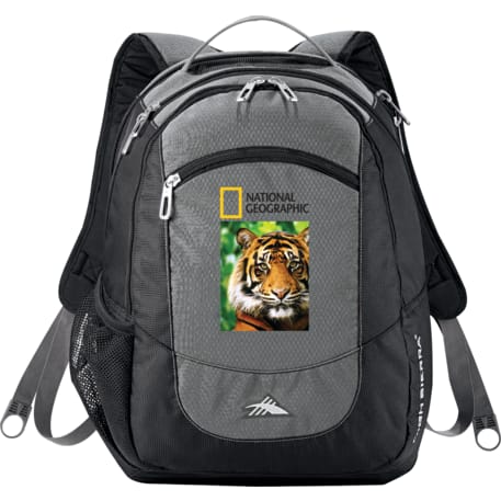 High Sierra Fly-By 17" Computer Backpack 61