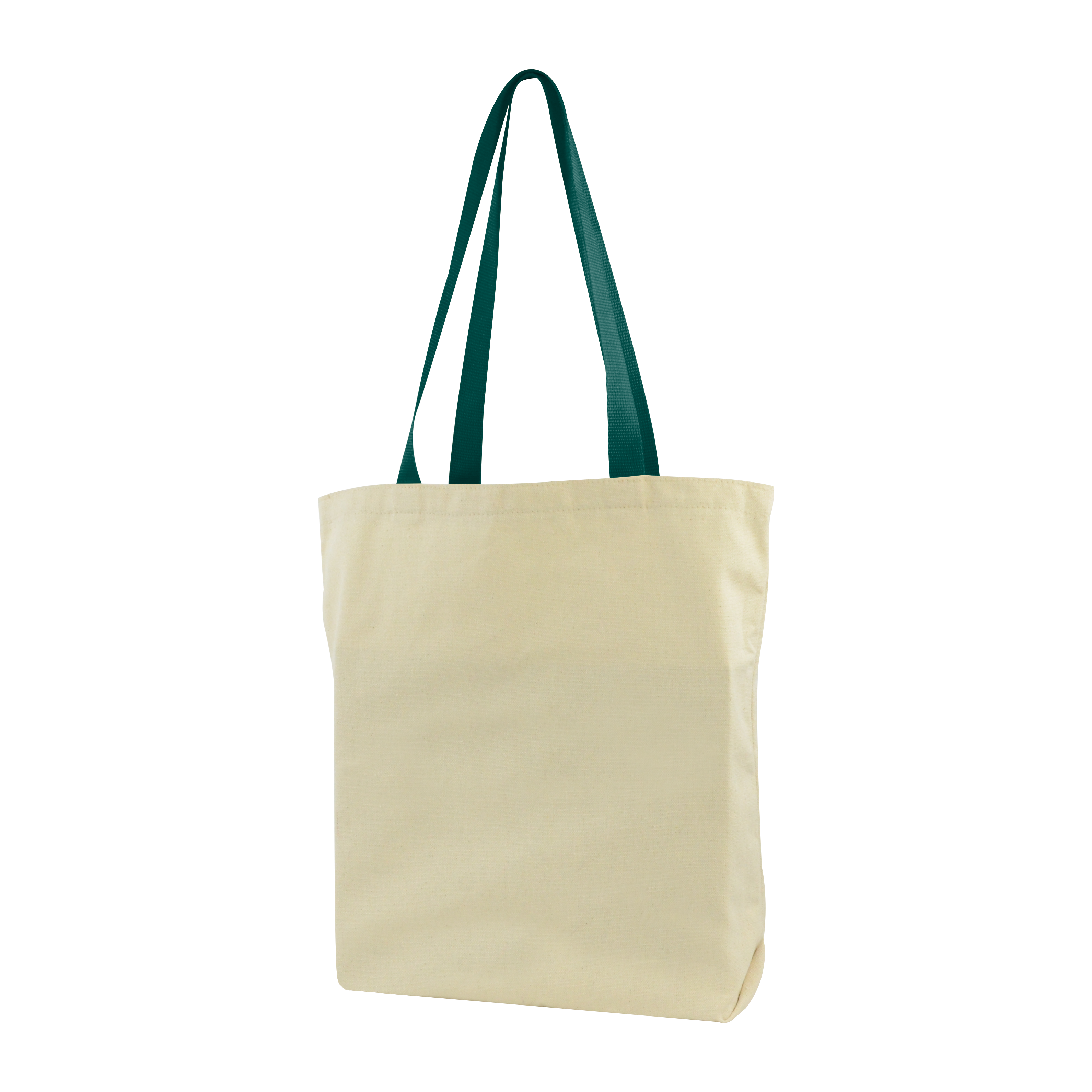 Made-to-Order Gusseted Tote